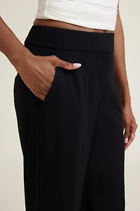 Yasmin Straight Leg Pants