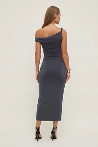 Jayde Sculpt Maxi Dress