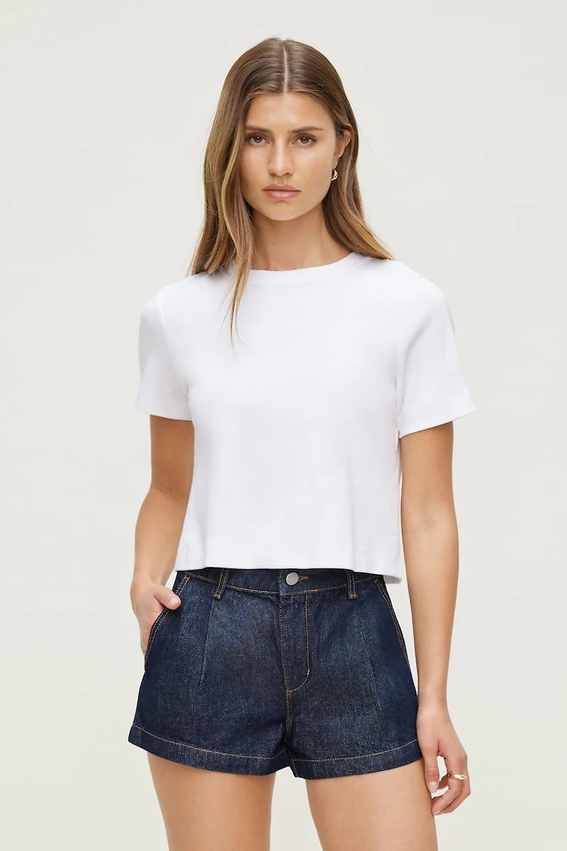 Everyday Cotton T Shirt