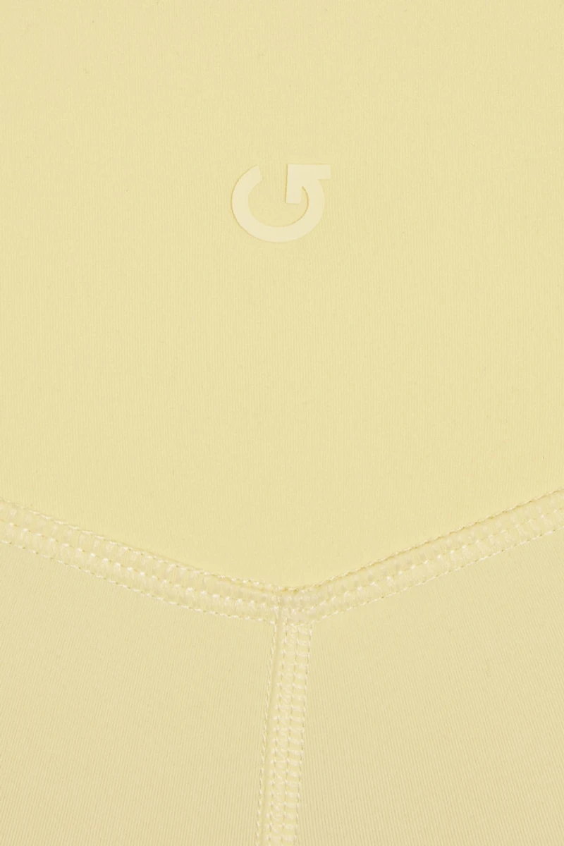 SoftActive Booty Shorts