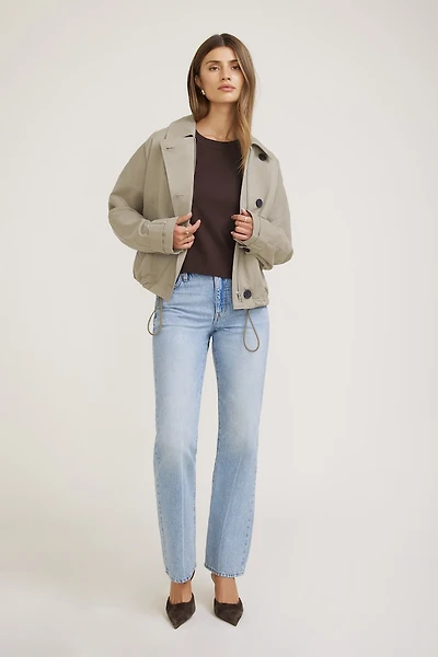 Everyday Cotton T Shirt