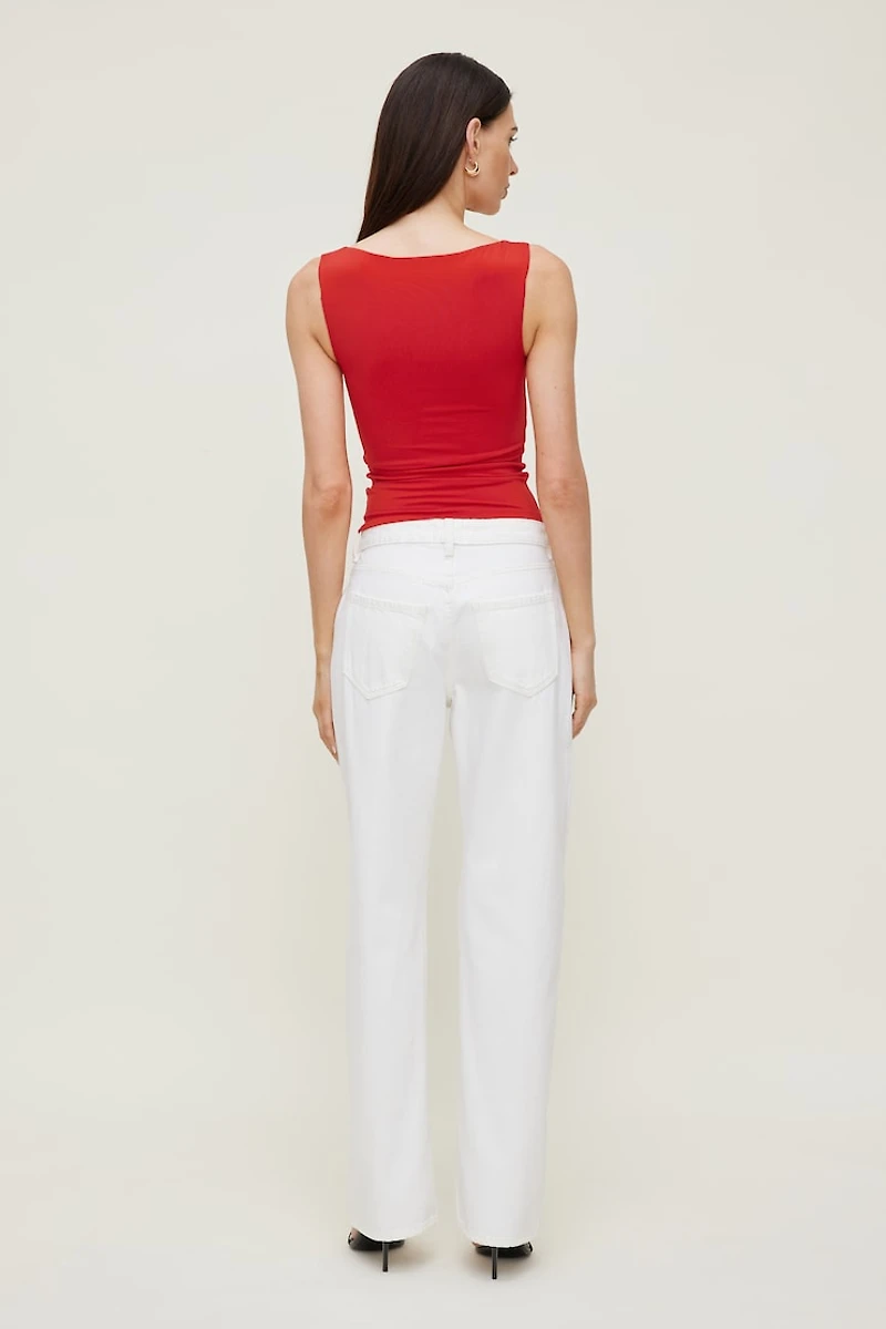 Camisole sculptante Nola