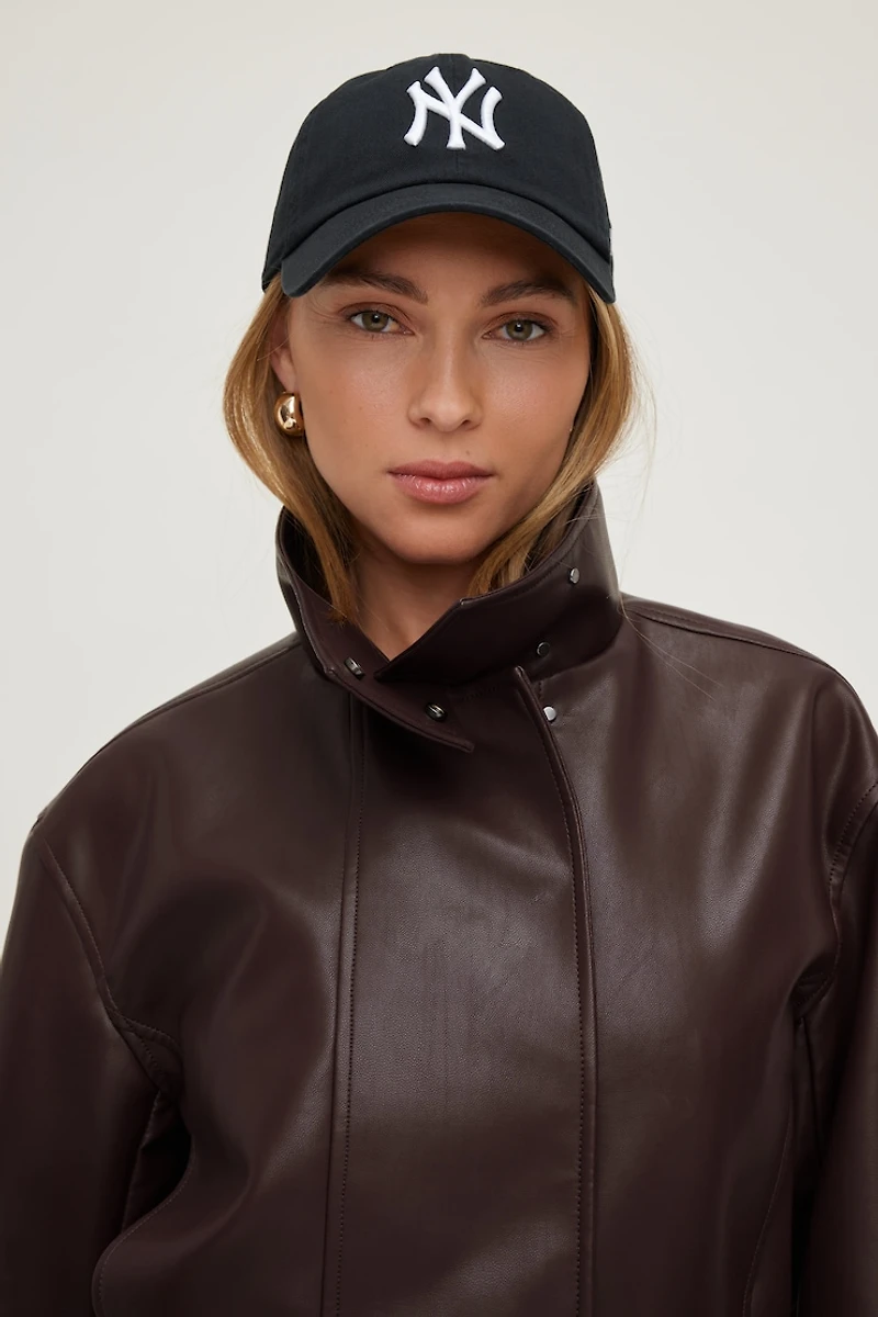 '47 Brand | New York Clean Up Cap