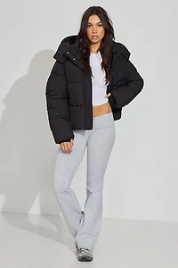 Perfect Puff Jacket