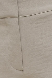 Camelia Airflow Clean Straight Leg Pants