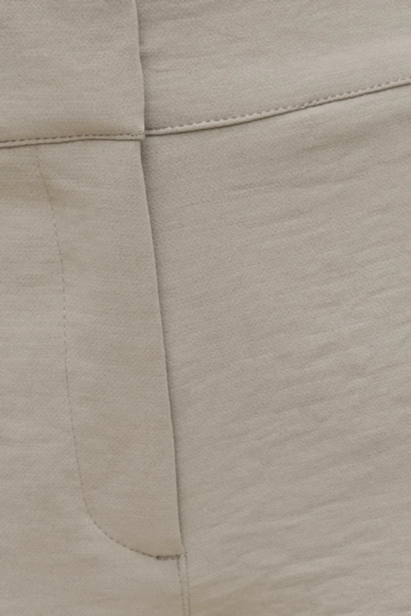 Camelia Airflow Clean Straight Leg Pants