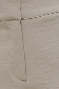 Camelia Airflow Clean Straight Leg Pants