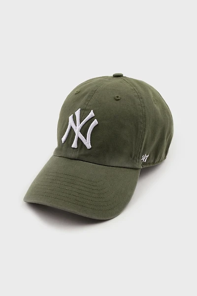 '47 Brand | New York Clean Up Cap
