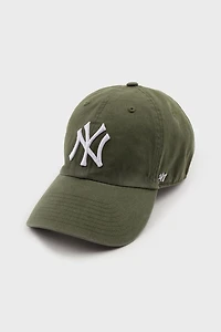 '47 Brand | New York Clean Up Cap