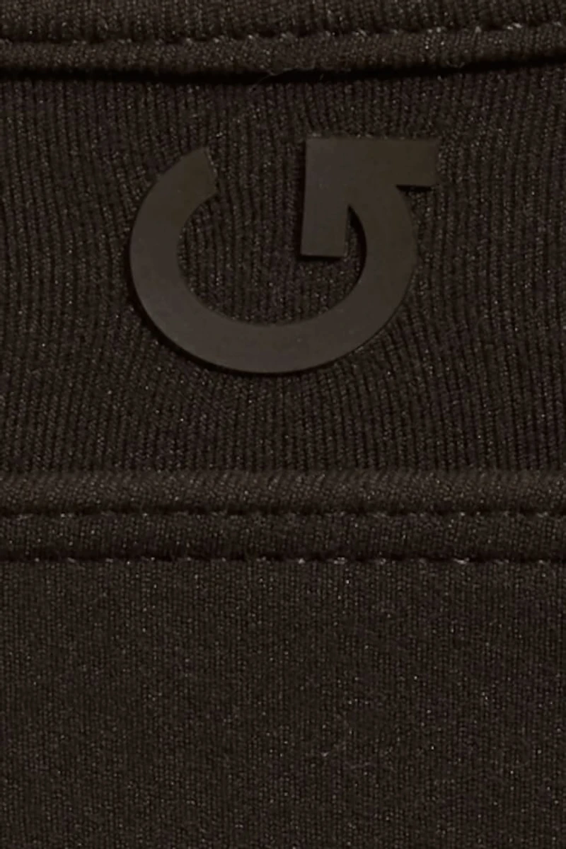 SoftActive Layered Halter Bra