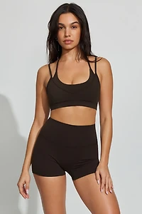 Active 3" Booty Shorts