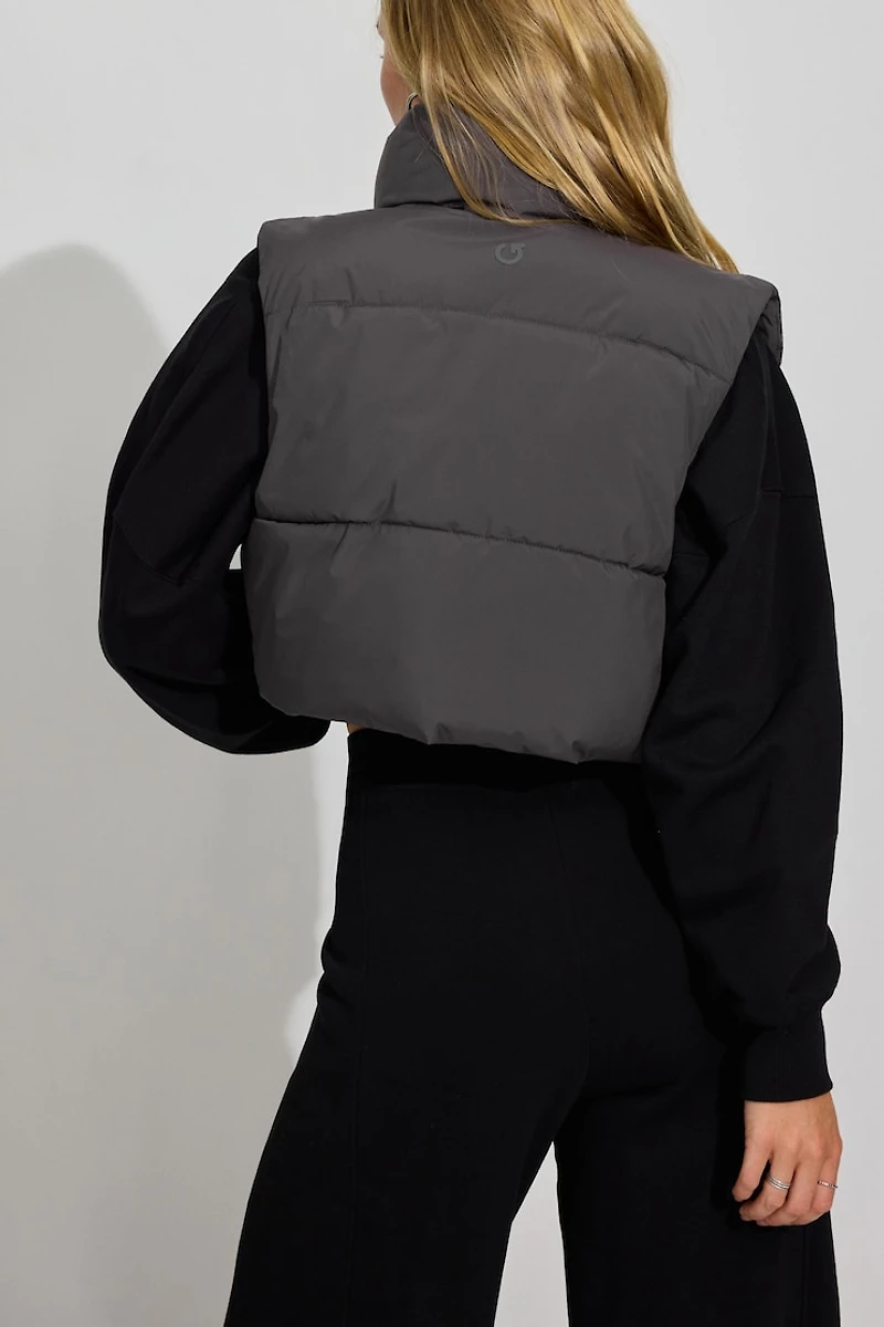 Mini Puff Vest 2.0