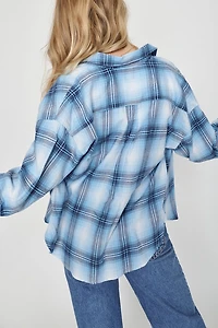 LEVI'S Henri Flannel