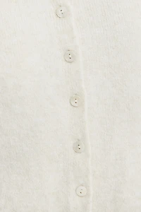 Heavenlyarn™ Crewneck Vest