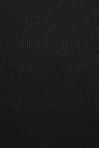 Crossover Long Sleeve Top