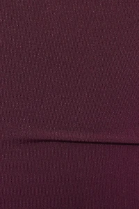 Pixie Plunge Halter Top