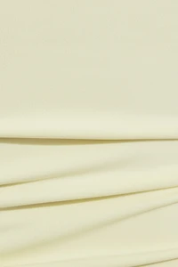 Haut licou à col plongeant