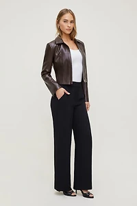 Yasmin Airflow Straight Leg Pants