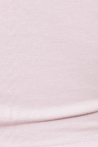 Cropped Mini T-Shirt