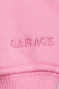 SoftTerry™ Rib Off Shoulder Sweater