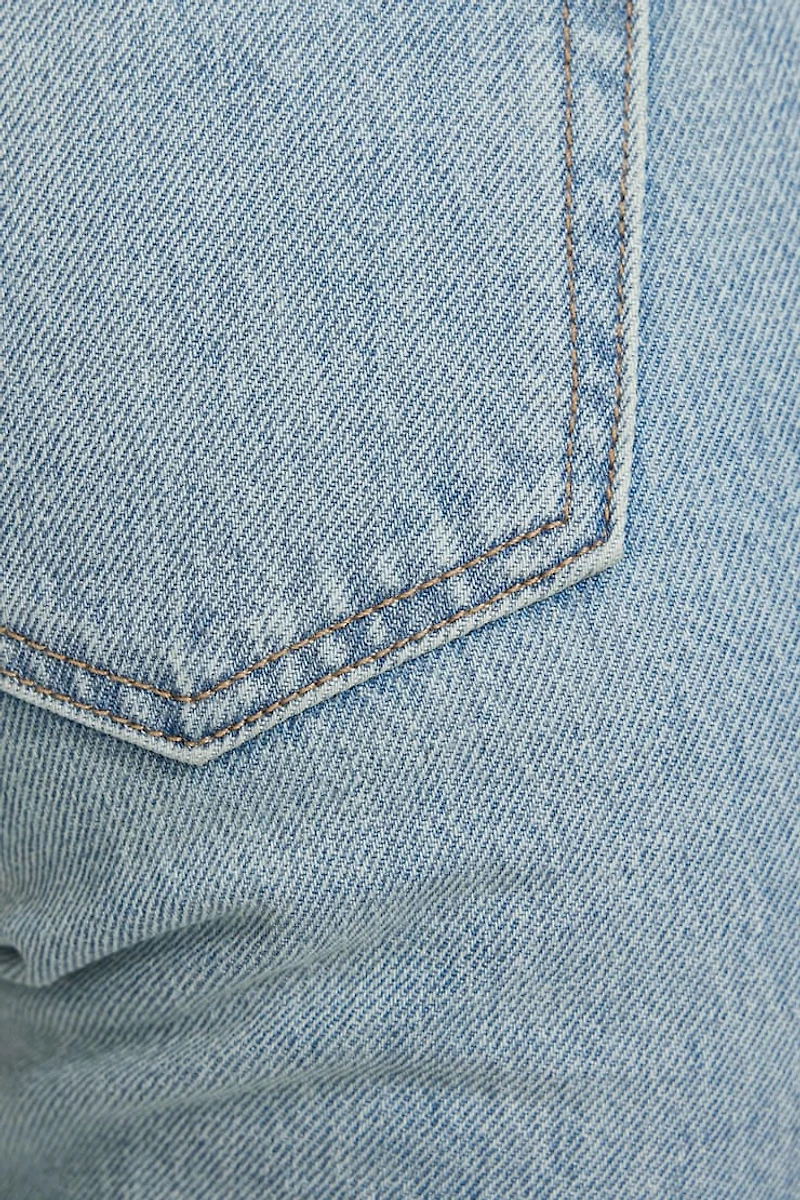 Jean droit années 90