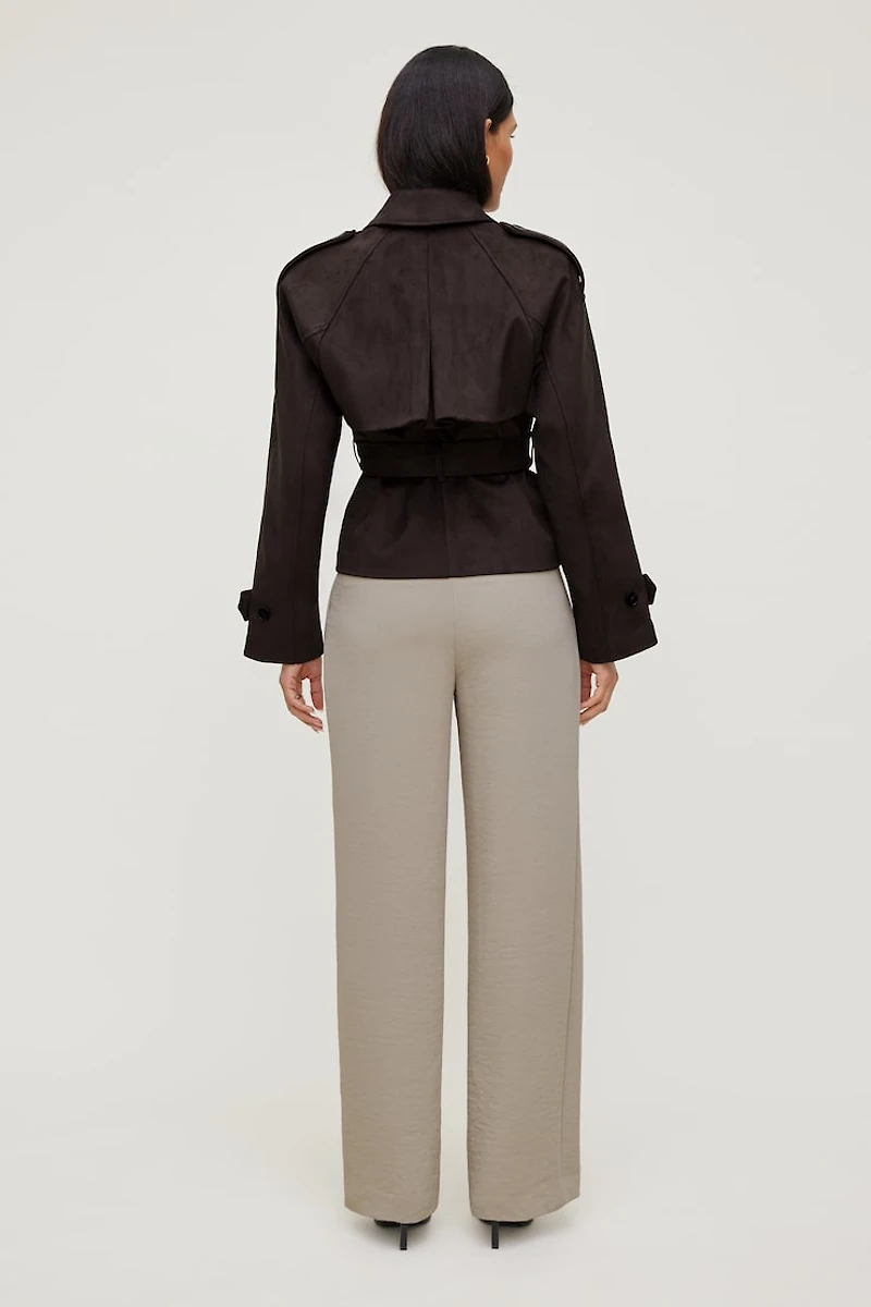 Alex Airflow Wide Leg Pants