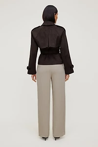 Alex Airflow Wide Leg Pants