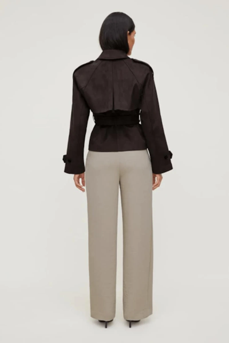 Alex Airflow Wide Leg Pants