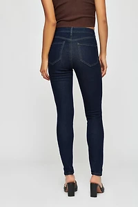Kate High Waist Skinny Jeans