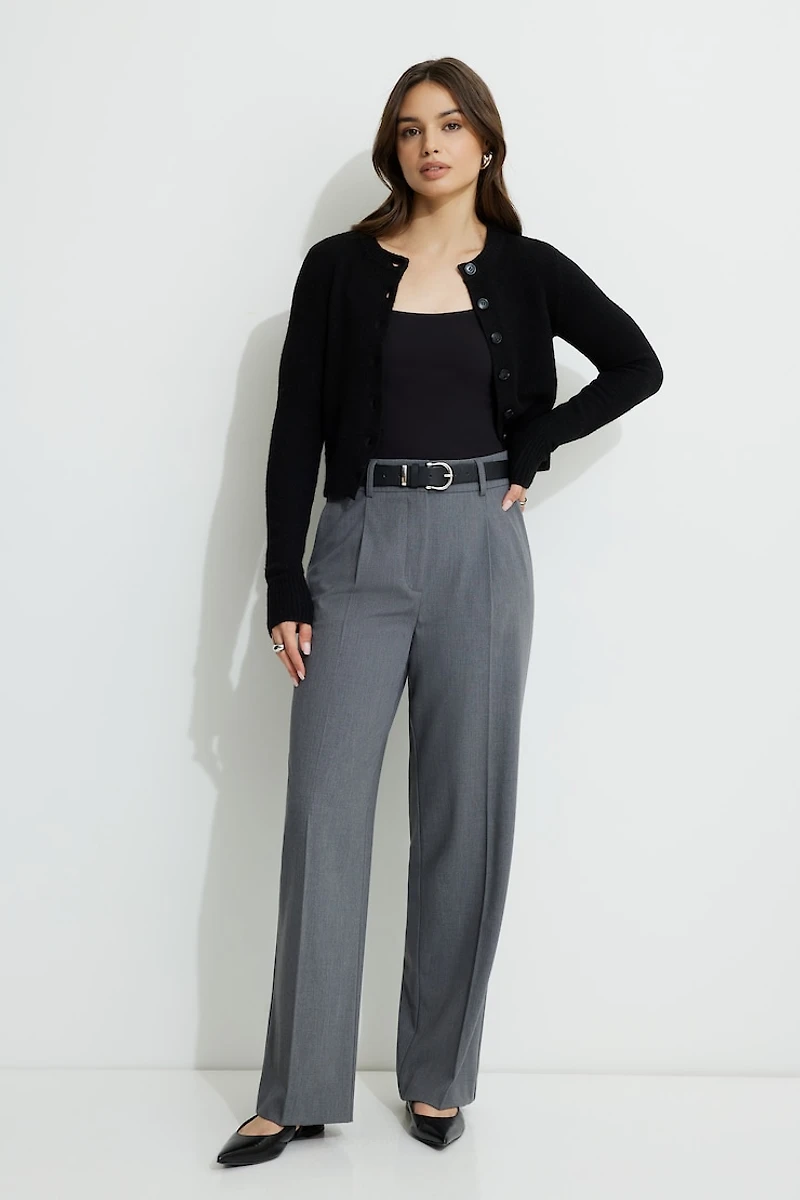 Camisole à col échancré Softform