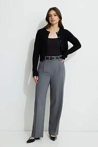 Camisole à col échancré Softform