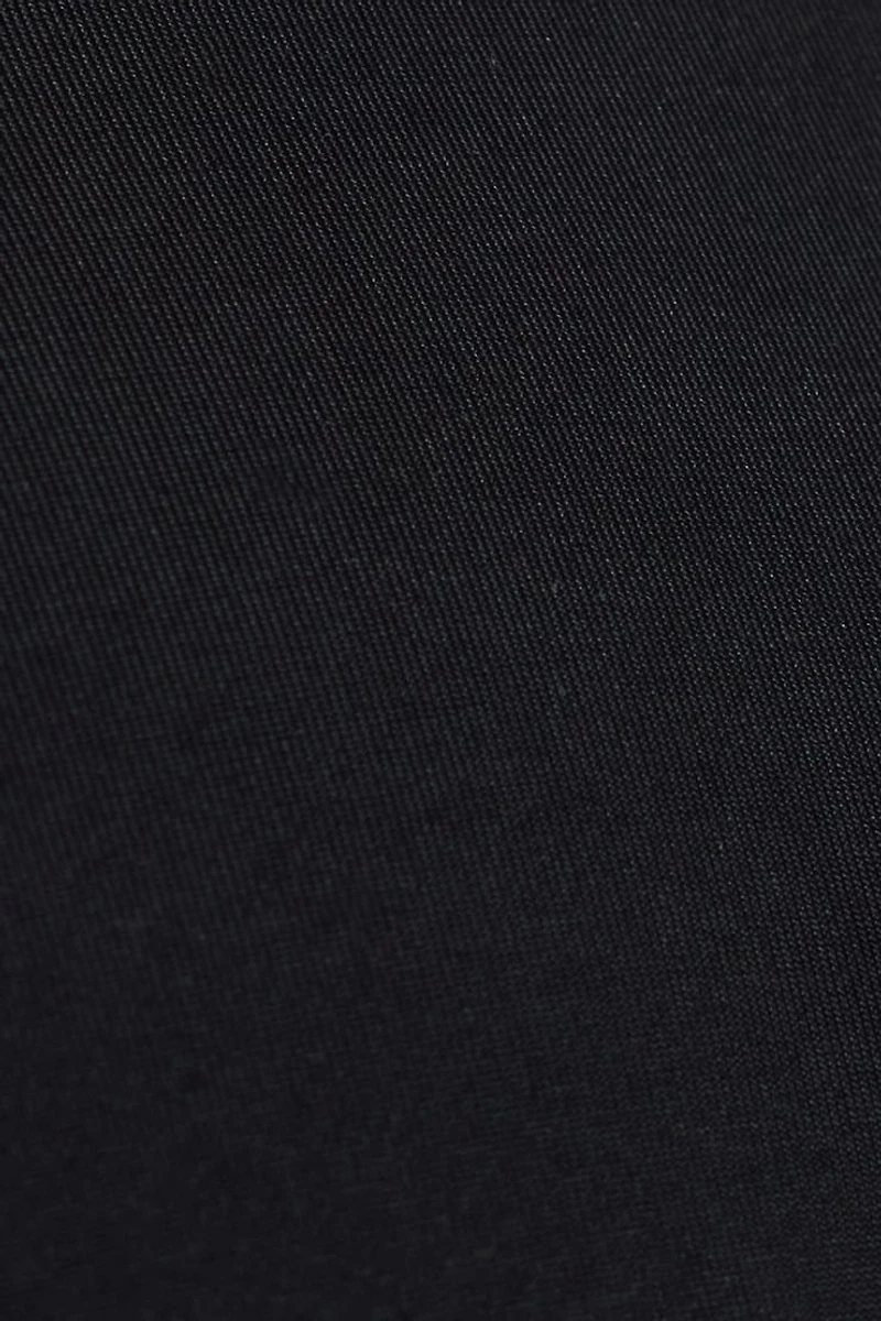 High Triangle Bikini Top