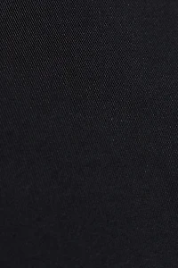 High Triangle Bikini Top