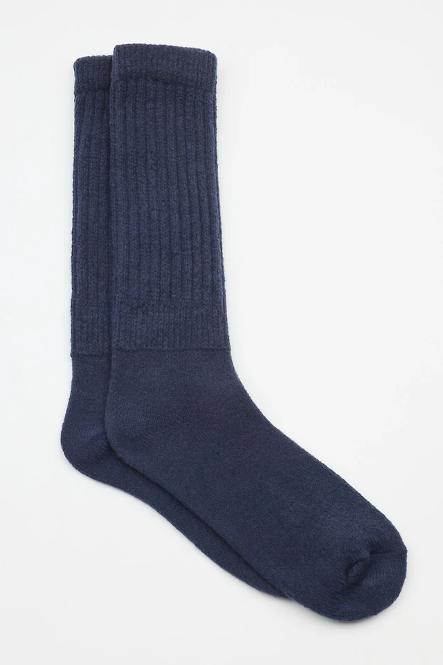 SoftCotton The Cloud Socks