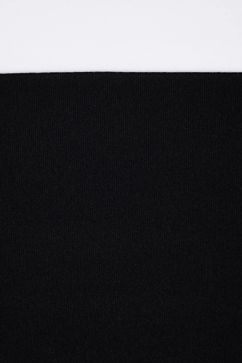 Cami sculptante et contrastante Lota