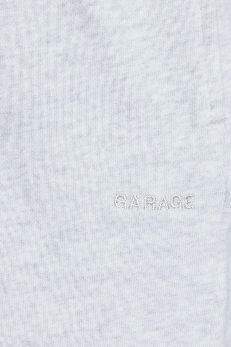 SoftTerry High Rise 80's Shorts