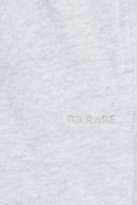 SoftTerry High Rise 80's Shorts