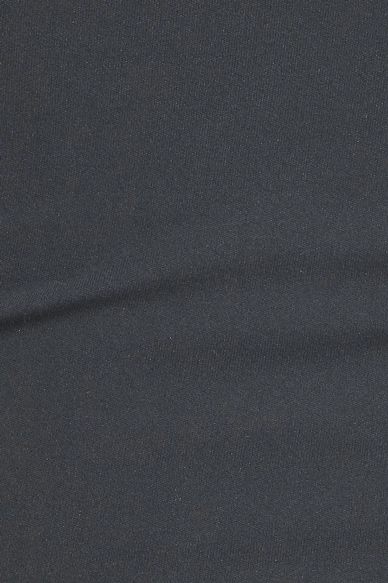 Sleek Underbust Crossback Cami Top