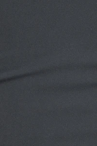 Sleek Underbust Crossback Cami Top