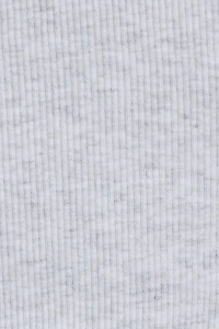 Ribbed Scoop Cami Top