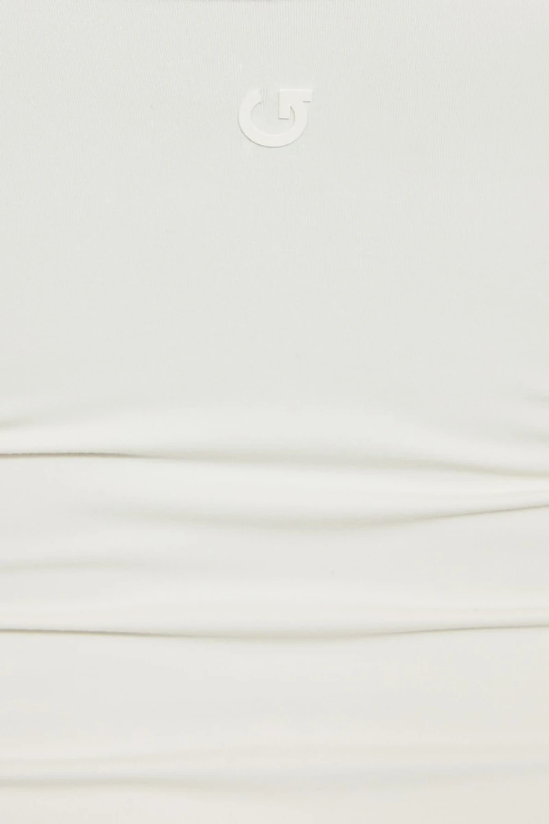 Justaucorps à col plongeant SoftActive