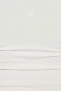 Justaucorps à col plongeant SoftActive