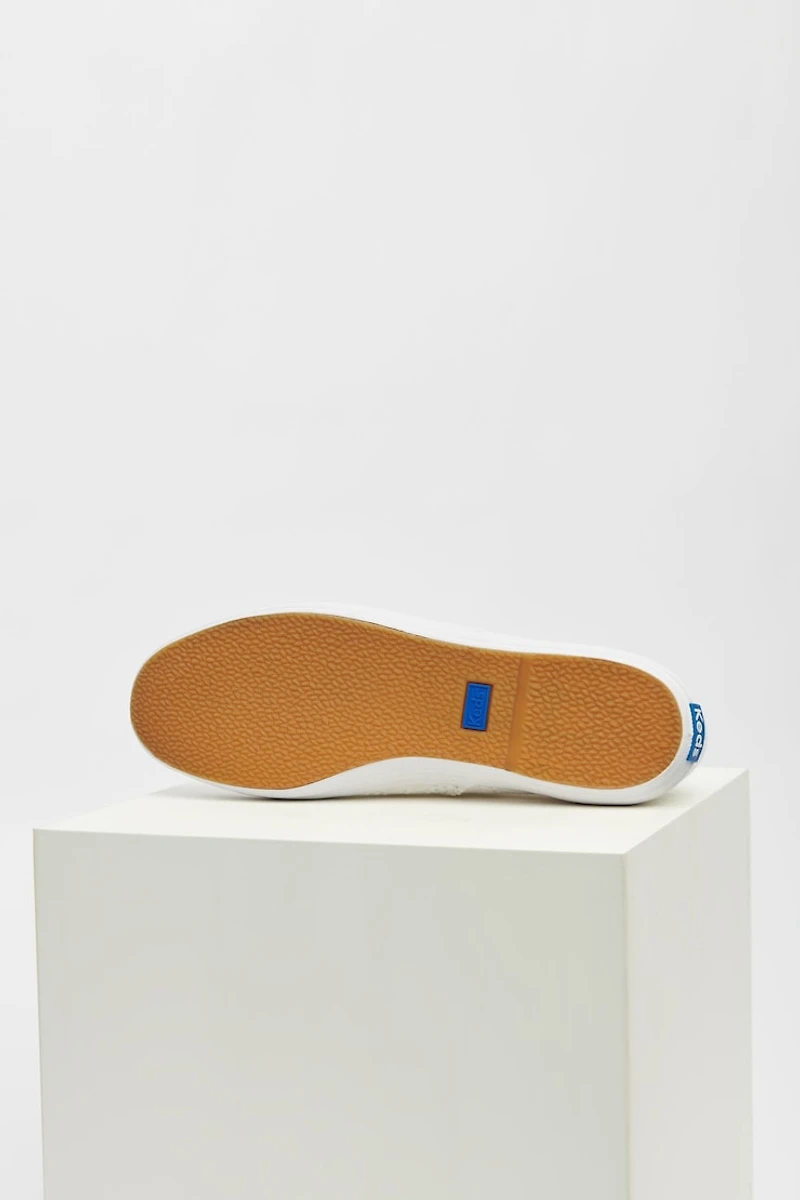 KEDS  Daisy Eyelet Sneakers