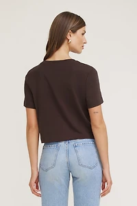 Everyday Cotton T Shirt