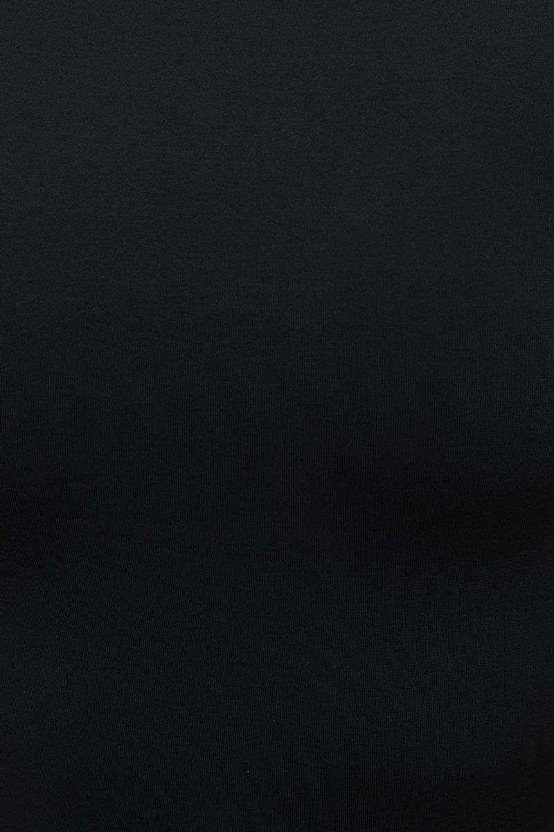 Sculpt Crewneck Bodysuit