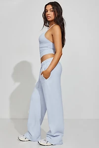 UltraFleece Straight Leg Sweatpants