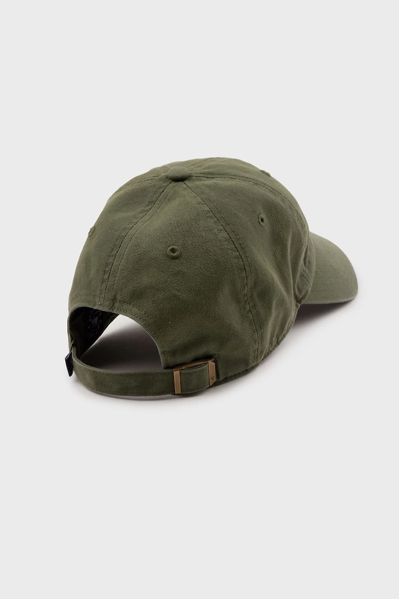 '47 Brand | New York Clean Up Cap