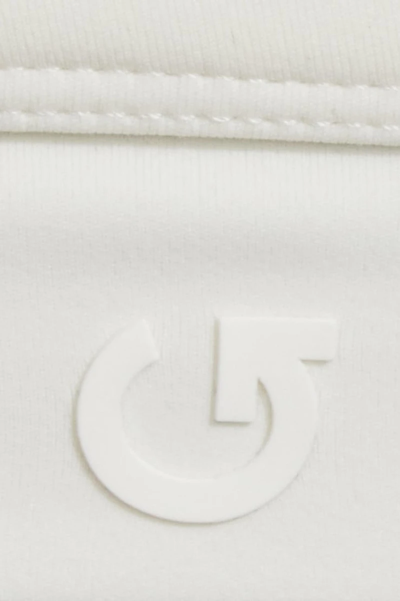 Active Micro Halter Top