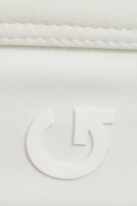 Active Micro Halter Top