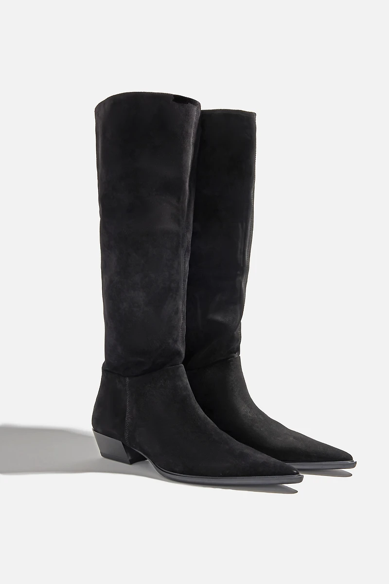 VAGABOND | Bottes hautes Cassie